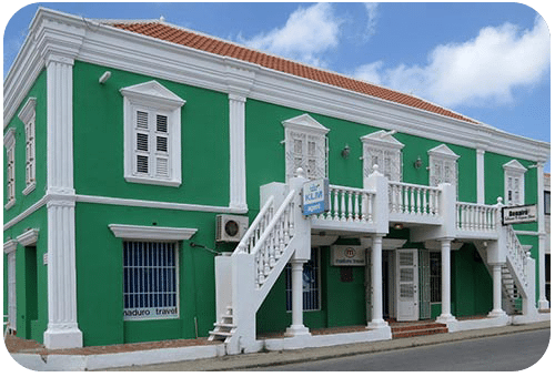 Kaya Grandi #49, Bonaire
