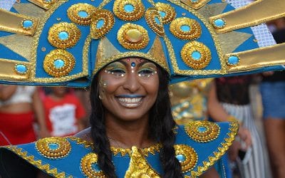 It’s Time for Bonaire’s Carnival (Karnaval) 2020!