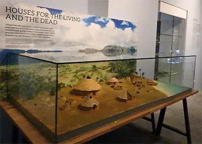 terramar_exhibit Unique exhibits bring the history of the Caribbean to life!