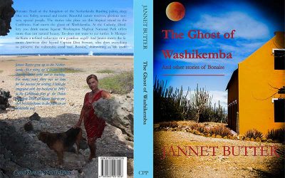 Ghost of Washikemba Tells About Life on Bonaire