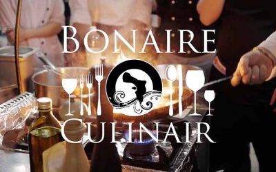 Bonaire Culinair Fall Edition Starts September 22nd