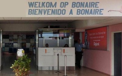 Entry and Exit Regulations for Bonaire, Latest Updates