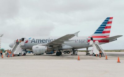 American Airlines Introduces a Fifth Weekly MIA-BON Flight