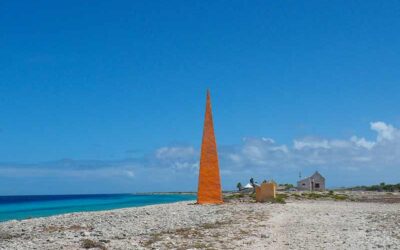 Bonaire’s Historic Obelisks–Why Were They Built?
