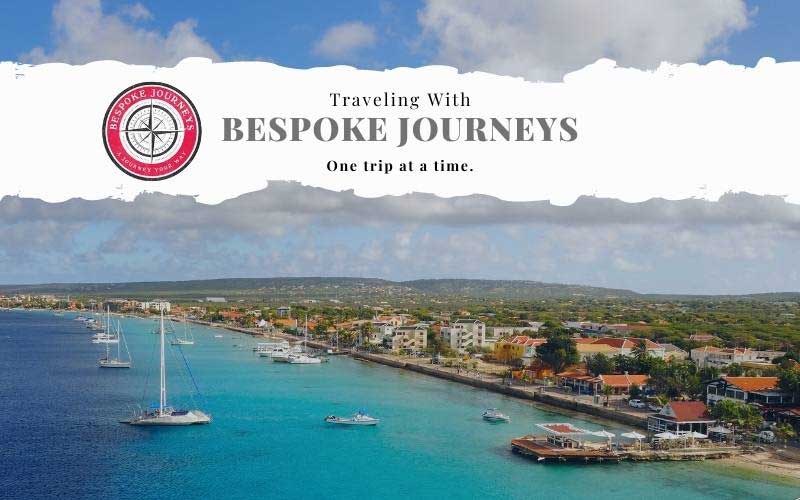 Bespoke Journeys, One Trip at a Time
