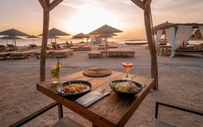 Bonaire designated as a Culinary Capital by WFTA