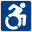 Handicapped Accessible Handicapped Accessible
