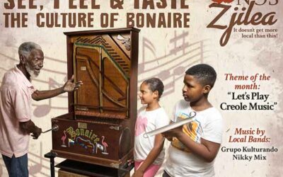 Experience Creole Music at Nos Zjilea in Rincon