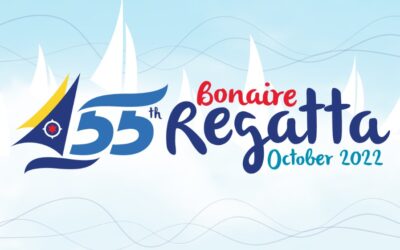 Bonaire’s 55th Annual Sailing Regatta Event