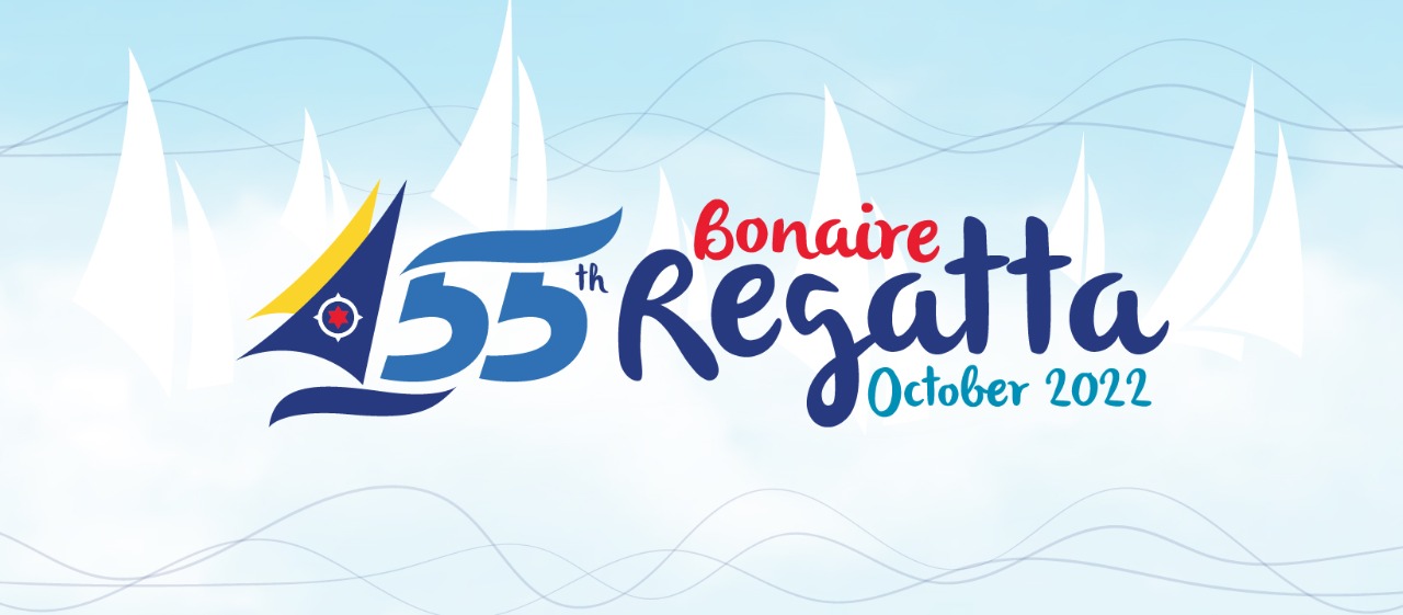55th Annual Bonaire Regatta Sailing Event