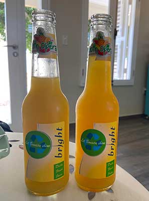 smooth-operators Cold Sabayon with Marsala