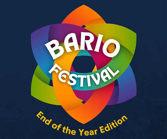 Bario Festival in Rincon