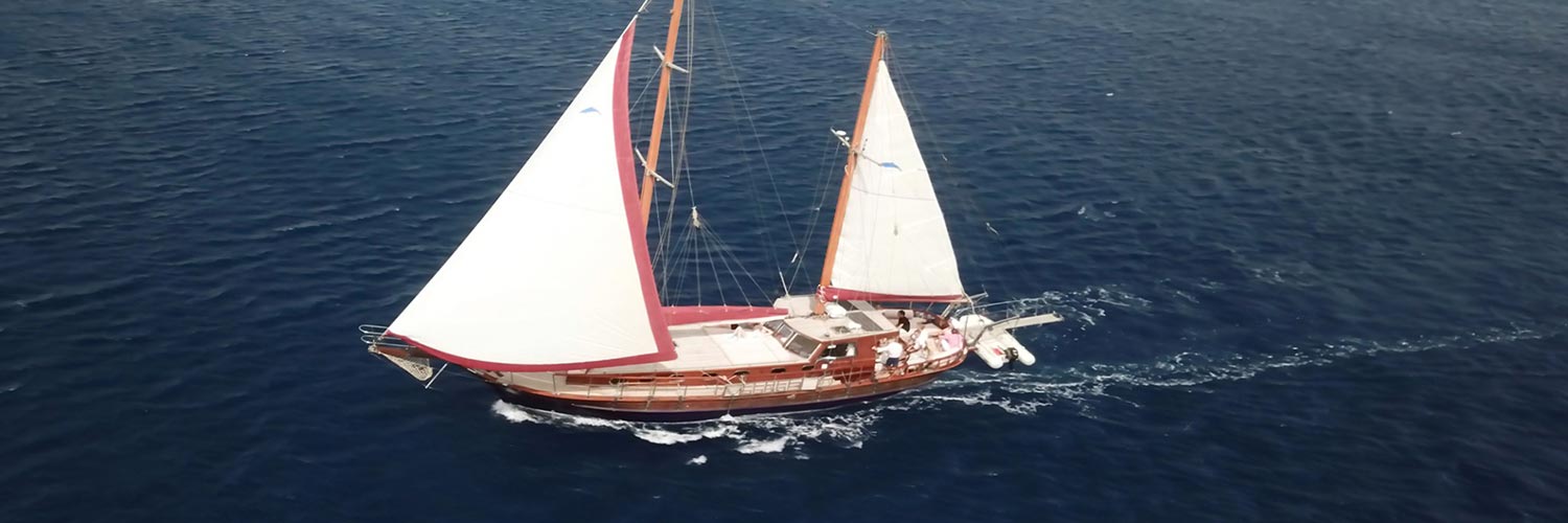 Melisa Sailing Luxury at Sea Bonaire InfoBonaire
