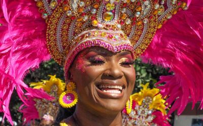 Bonaire’s Carnival (Karnaval) 2023 is a Wrap!