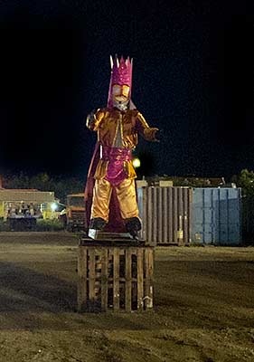 King-Momo
