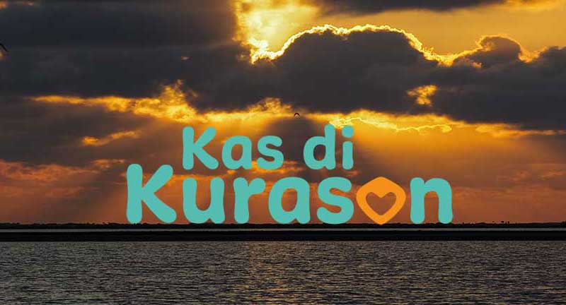 Book your stay at Kas di Kurason
