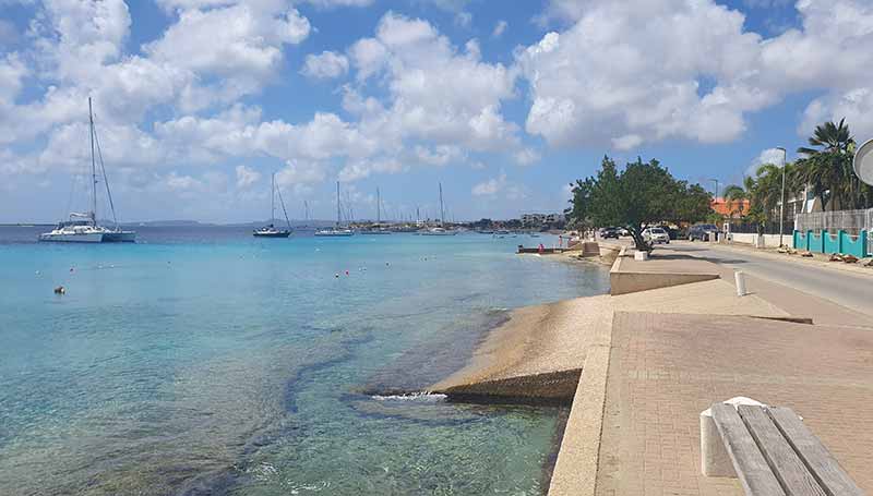 Water Management on Bonaire
