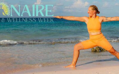 Bonaire’s Annual Yoga & Wellness Week 2024