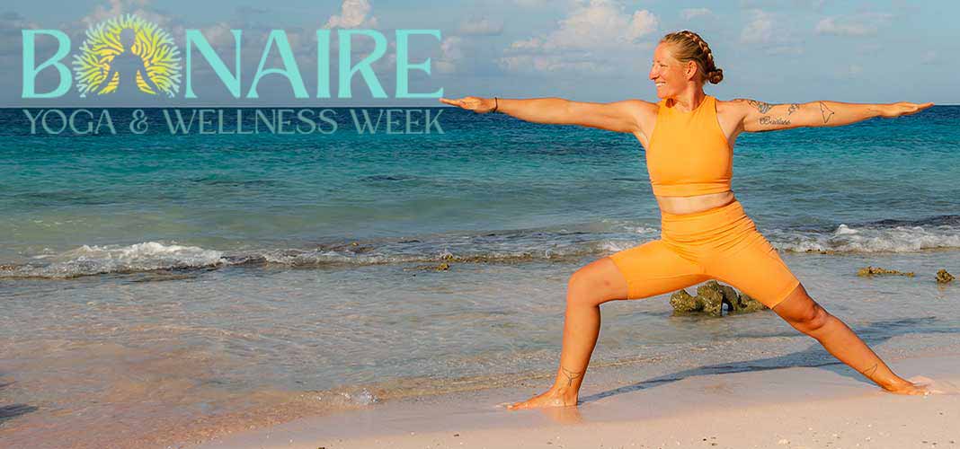 Bonaire Yoga and Wellness Week