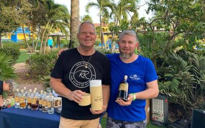 Bonaire Prepares for the Highly Anticipated Second Annual Rum Week