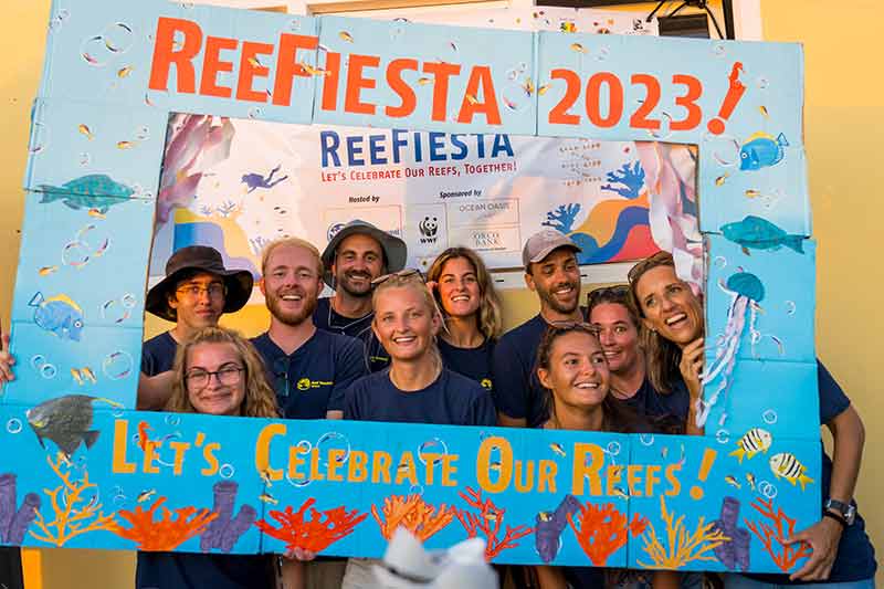 ReeFiesta 2023 was a huge success!