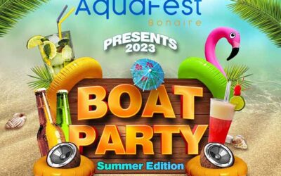 AquaFest 2023 is this Saturday!
