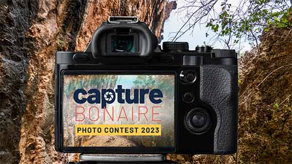 Capture Bonaire Photo Contest 2923