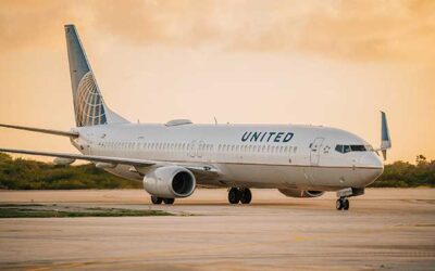 United Airlines Adds Two Additional Weekly Flights to Bonaire