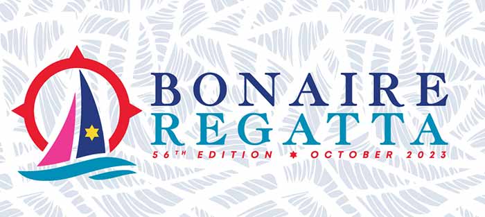 Bonaire Regatta 2023