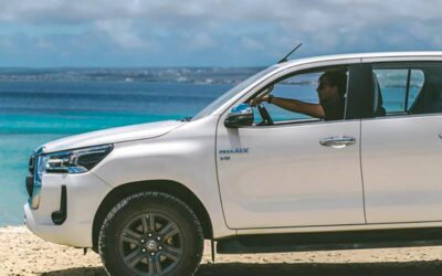 Pickup Rental Bonaire Offers Exclusive Deals for November and December