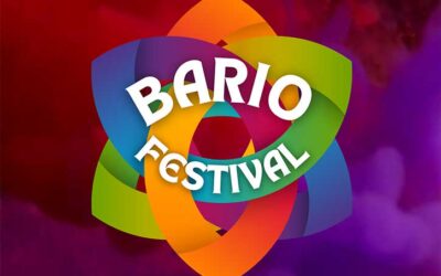Bario Festival in Nort’i Saliña on Saturday, December 9th