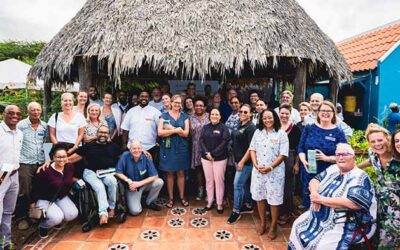 Disability Rights on the Islands of the Caribbean Netherlands