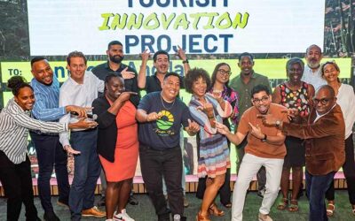 Anthony Angila Wins $10,000 for His Kunuku Life Project