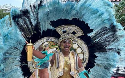 Bonaire’s Carnival (Karnaval) 2024 is a Wrap!