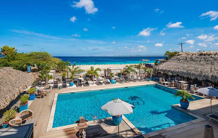 Bloozz Resort Bonaire