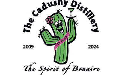 The Cadushy Distillery Celebrates 15 Years of Exceptional Spirits and Community Giving