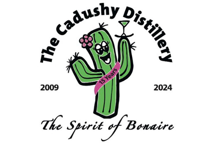 The Cadushy Distillery Celebrates its 15 year anniversary!