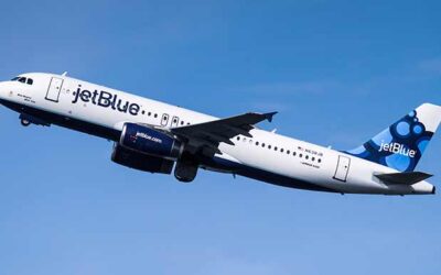 JetBlue Announces Year-Round Flights from JFK this Winter