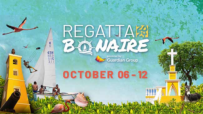 Regatta Bonaire 2024