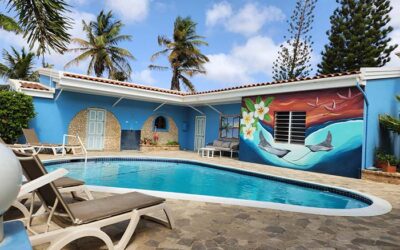 Discover a Diver’s Paradise at Carib Inn