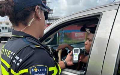 Safety during Dia di Rincon 2025