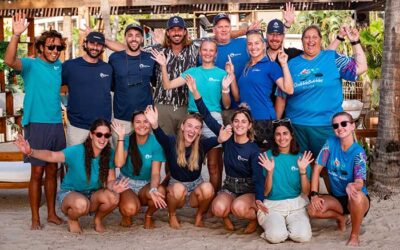 RRFB Brings Together Caribbean Partners for Coral Restoration Workshop