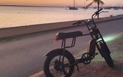 Bonaire Takes Action Against Use of Fatbikes