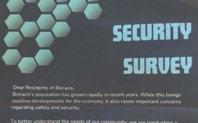 KPCN Warns of Suspicious Flyer with QR Code