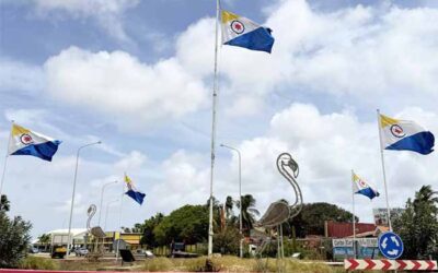 Bonaire Gears Up for Bonaire Day 2025 with Festive Decorations
