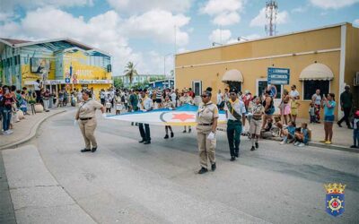 Celebrate Bonaire Day 2025