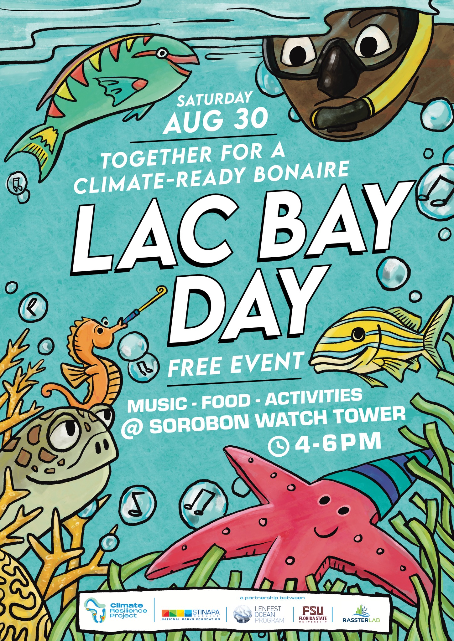 lac bay