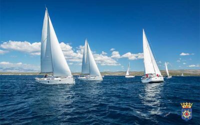 Bonaire International Sailing Regatta 2025 is Confirmed