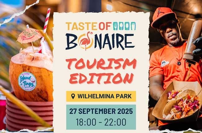 Taste-of-Bonaire