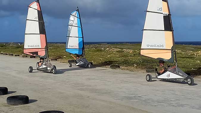 activities-on-Bonaire